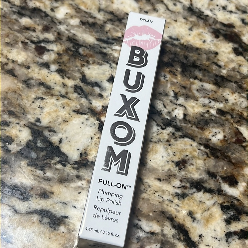 ♣️🌙Buxom Dylan Full On Plumping Lip Gloss - Picture 11 of 12